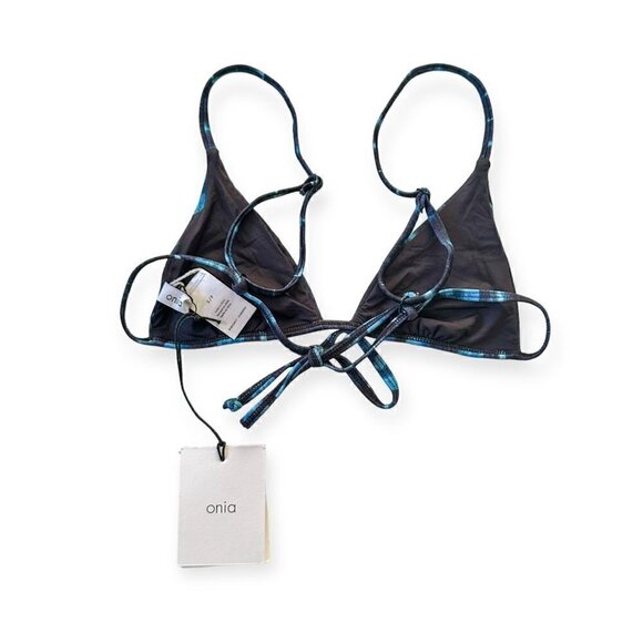 ONIA bikini set, Remi top and Kate bottom, Size S, NWT - Picture 5 of 13